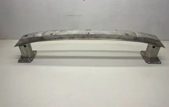 Peugeot 308 Front bumper cross member 9677364180