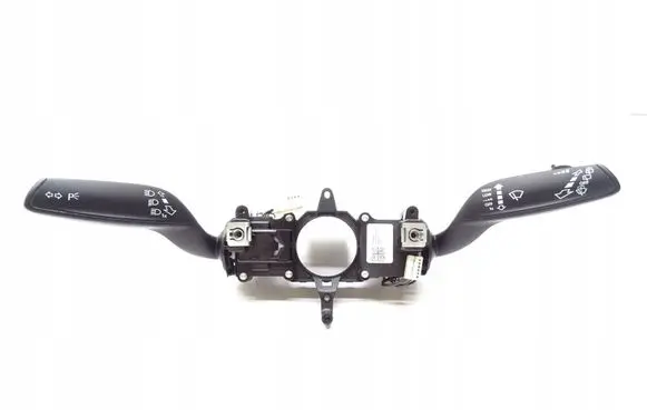 Audi Q3 8U Headlight wiper switch 8X0953521B