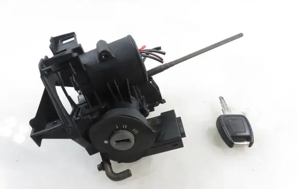 Opel Astra G Ignition lock 24445098 90589389 5WK4763