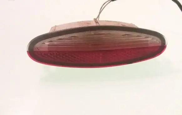 Renault Laguna II Other interior light 8200003263B