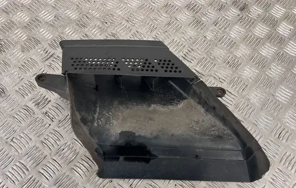 Air intake duct part