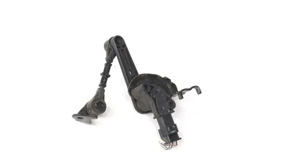Audi TT TTS Mk2 Rear air suspension level height sensor J9D33C280DA