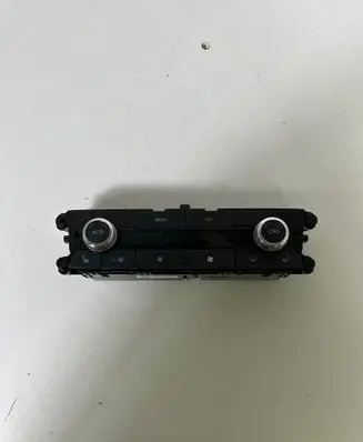 Skoda Kamiq Climate control unit 6VA907044