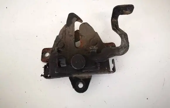 KIA Carens II Engine bonnet/hood lock/catch