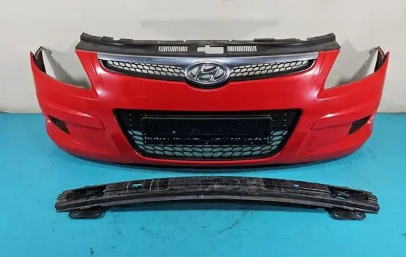 Hyundai i30 Front bumper IMPRK1411196