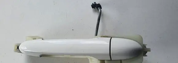KIA Rio Rear door exterior handle