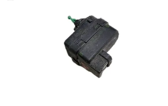 Renault Kangoo I Headlight level adjustment motor M7700424223