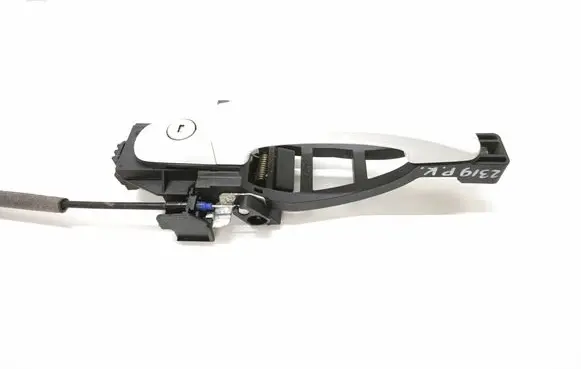 Ford Focus Front door exterior handle BM51A224A37DG