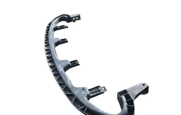 Opel Astra K Front bumper support beam 13423602