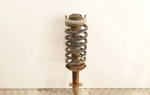 Audi A8 S8 D2 4D Front shock absorber with coil spring