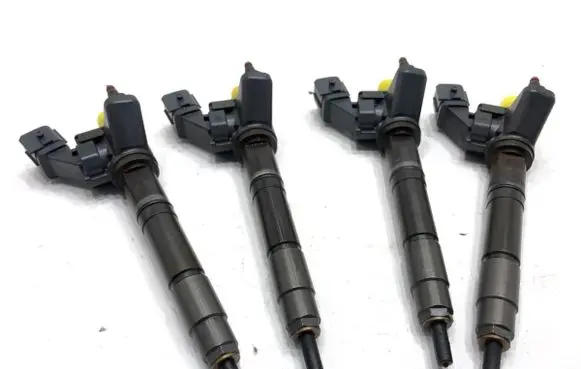 Volvo XC60 Fuel injectors set 31432836