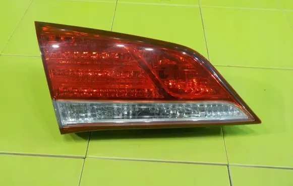 Hyundai i40 Rear/tail lights 924033Z300 XP209