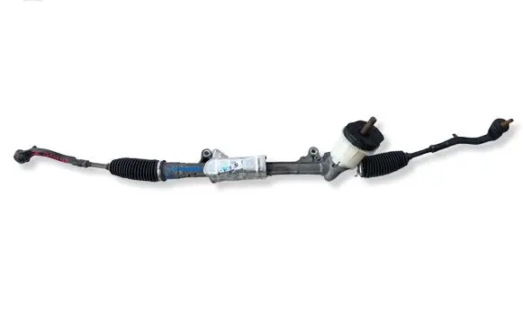 Renault Kangoo II Steering rack A0005184