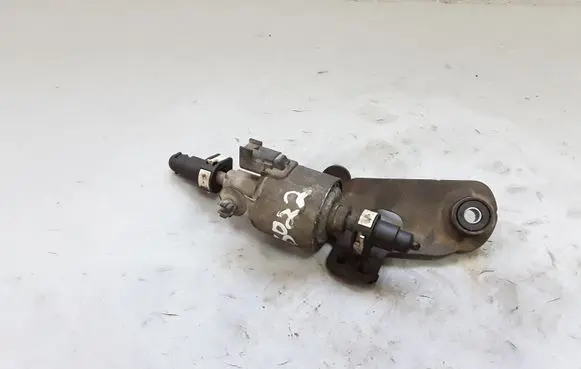 Ford C-MAX II Webasto auxiliary heater fuel pump NOCODE
