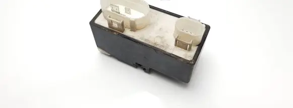 Volkswagen Golf III Coolant fan relay 1H0919506A