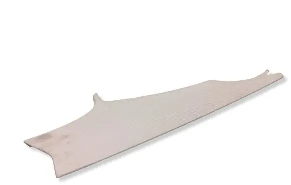 BMW 3 F30 F35 F31 (C) pillar trim 7221003