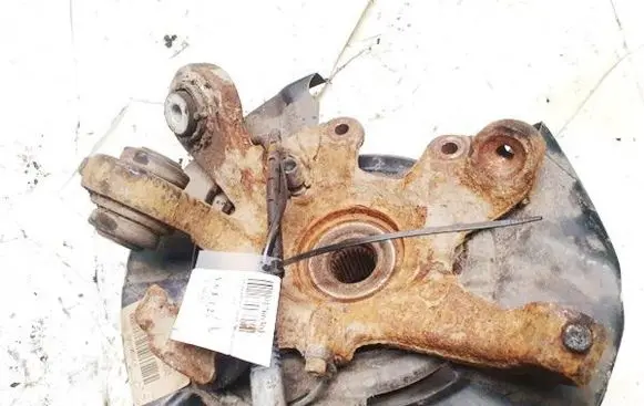ABS rear brake sensor