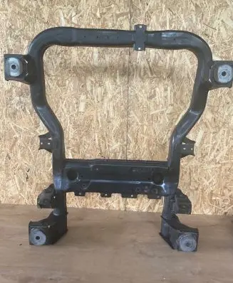 Volkswagen Transporter - Caravelle T5 Front subframe 7E0499029 57416X0
