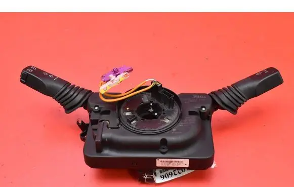 Opel Zafira B Other switches/knobs/shifts 13117915GC