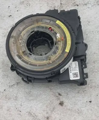 Audi A4 S4 B8 8K Airbag slip ring squib (SRS ring) 8K0953568F