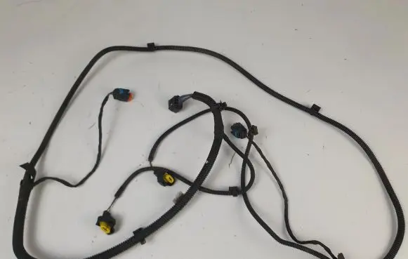 Renault Scenic III - Grand scenic III Other wiring loom