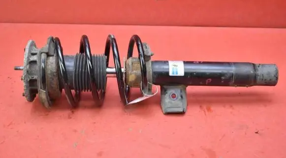 BMW 3 E90 E91 Front shock absorber/damper 22-214287