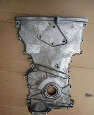 Chevrolet Epica Timing belt guard (cover) 