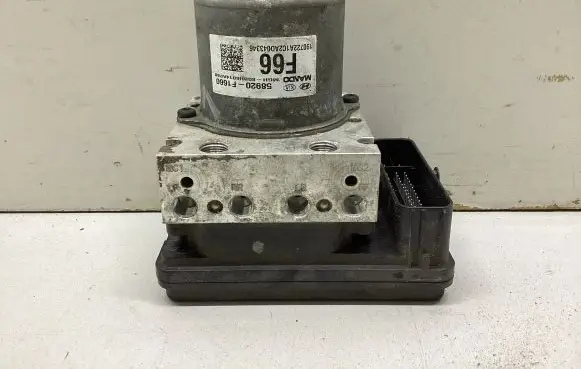 KIA Sportage ABS Pump BE6009AP01 58920F1660