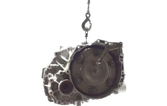 Volvo XC90 Manual 6 speed gearbox TG81SC