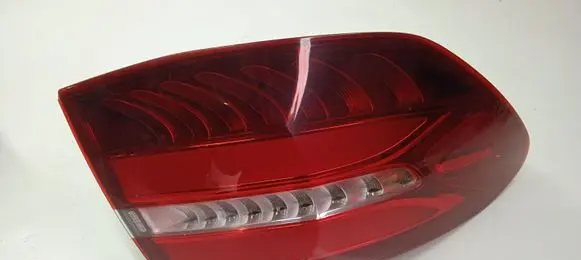 Mercedes-Benz GLC X253 C253 Rear/tail lights