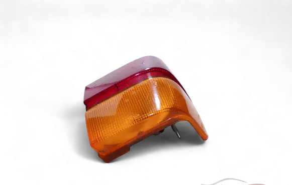 Audi 100 200 5000 C3 Rear/tail lights 53344R6 443945217