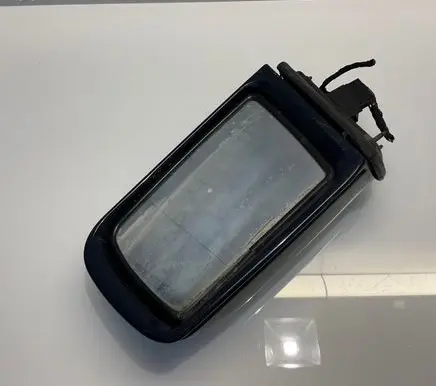 Mercedes-Benz E W210 Front door electric wing mirror 