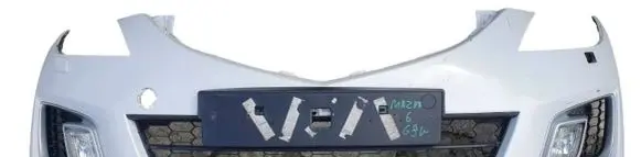 Mazda 6 Front bumper zp-mazda-6-sport