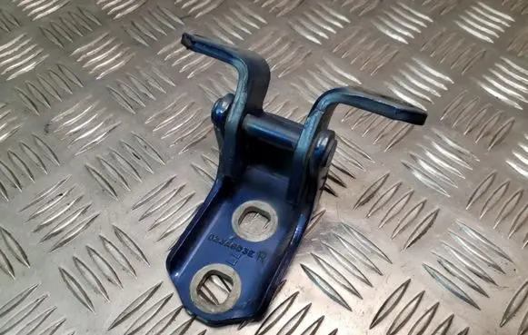 Saab 9-3 Ver2 Rear door lower hinge 