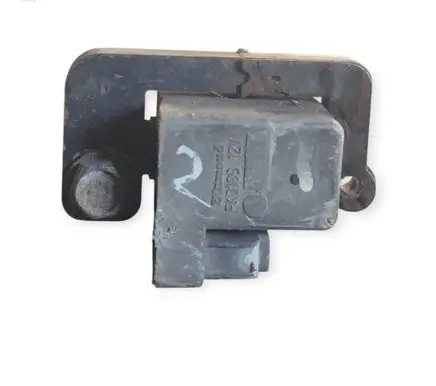 High voltage ignition coil