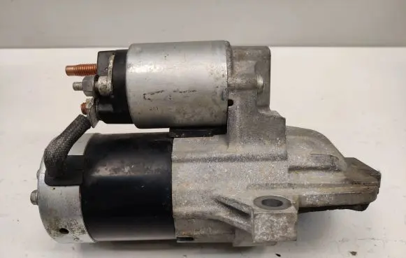 Ford Mustang VI Starter motor FR3T11000AD