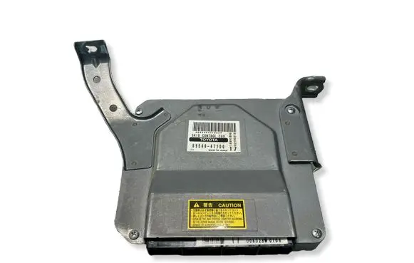 Toyota Prius (XW20) ESP (stability system) control unit 8954047100