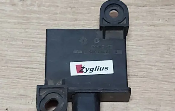 Audi A6 S6 C6 4F Tire pressure sensor 4F0907283
