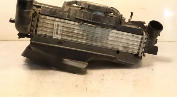 Ford Focus Intercooler radiator