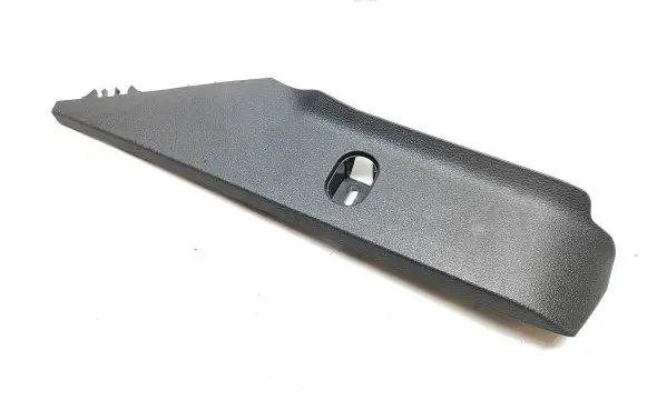 Audi A4 S4 B9 8W Dashboard side end trim 8W1863312A 0111824021 4320020111