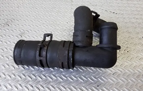 Seat Ibiza II (6k) Engine coolant pipe/hose