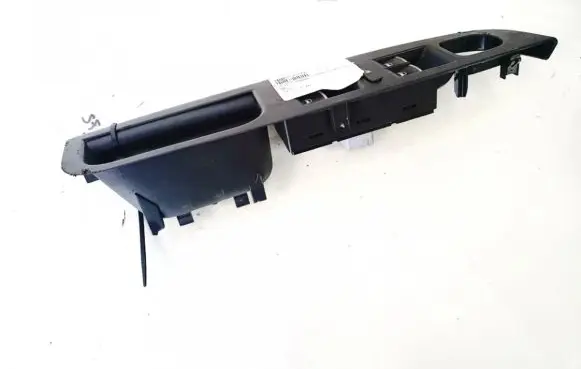Volkswagen Golf V Electric window control switch 1k4868050c