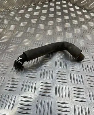 Toyota Corolla E120 E130 Engine coolant pipe/hose