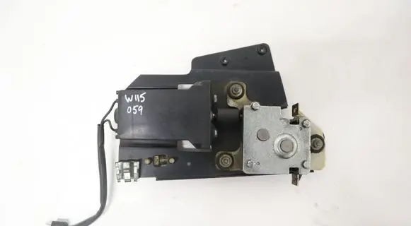 Mercedes-Benz COMPAKT W115 Sunroof motor/actuator 
