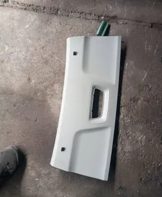 Volvo XC90 Other interior part 10158
