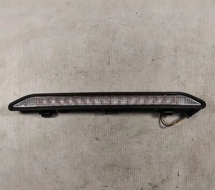 Opel Zafira A Third/center stoplight 0069907