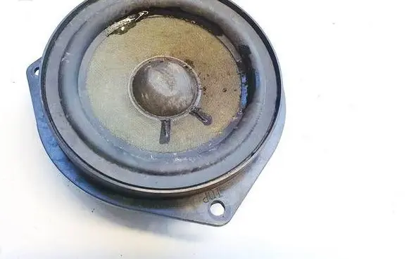 Opel Zafira A Front door speaker 90520838