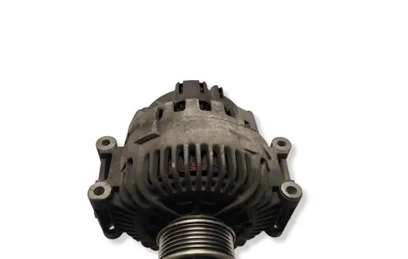 Audi A6 S6 C6 4F Generator/alternator 06E903016G 2542798A 704002935
