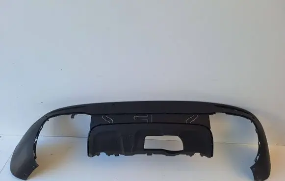 Mercedes-Benz GLB x247 Rear bumper lower part trim 2478857501
