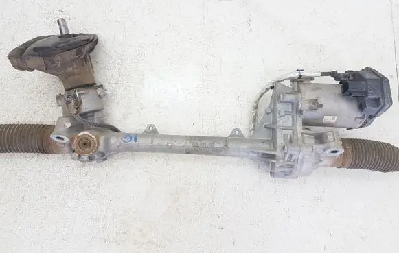 Ford Edge II Steering rack K2GC3D070 K2GC3D070AH 4532004921